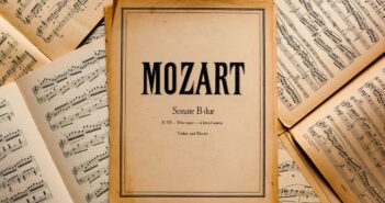 Wie viele Opern hat Mozart geschrieben? (Foto: Adobe Stock- finwal89 )