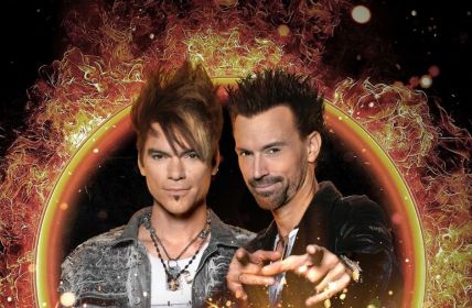 Ehrlich Brothers präsentieren spektakuläre TV-Show in (Foto: S-Promotion)
