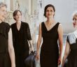 Einzigartige Konzerte: Alte-Musik-Spezialisten improvisieren vergangene (Foto: Deutsches Institut für Improvisation e.V.)