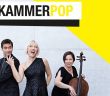 KammerPOP-Ensemble ADALIZ: Fusion von Klassik, Pop und Jazz (Foto: ADALIZ)