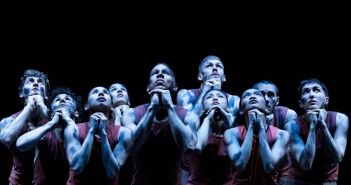 Internationales Ballettfestival in Leipzig - Ein Fest für Tänzer und (Foto: Akram Khan Company)