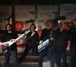 CERATIZIT Metal Injection rockt mit neuem Song "Right Up Our Alley - Just Our (Foto: Steven Weirather)