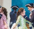 Philharmonischer Ball in der Philharmonie Essen - Ein rauschendes Fest der Musik und des (Foto: Matthias Jung)