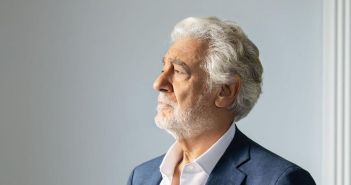 Placido Domingo begeistert mit Solo-Konzert in Frankfurt (Foto: Fiorenzo Niccoli)