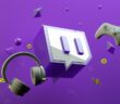 Streaming und Gaming auf Twitch weltweit (Foto: AdobeStock_463095066 Maikel).