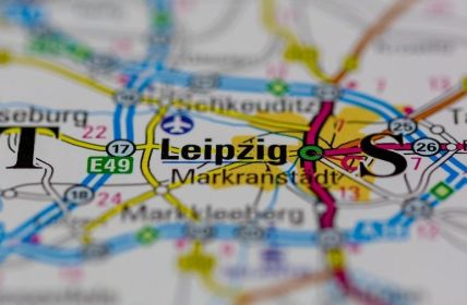 Streitatlas 2017: 25,1 Konflikte je 100 Einwohner in (Foto: AdobeStock - Seadog81 - 417393931_Editorial_Use_Only)